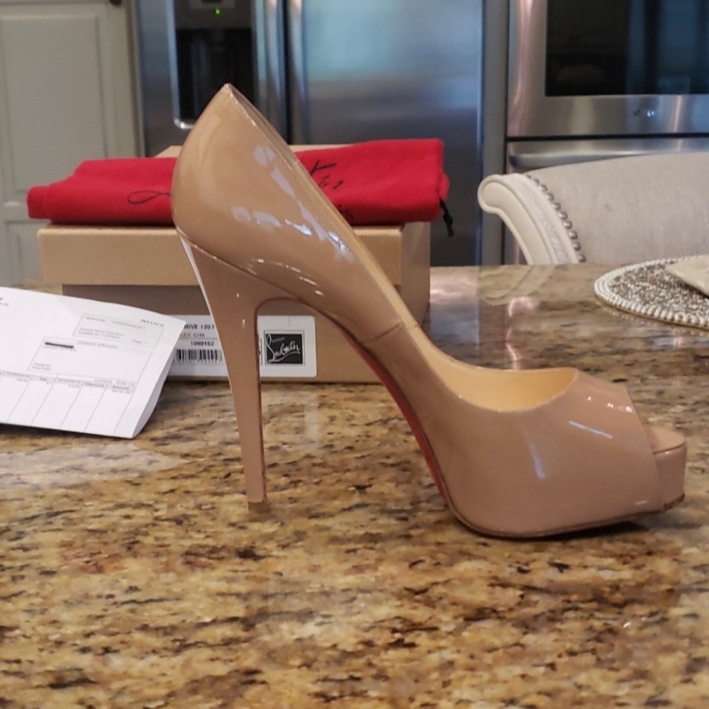 Christian louboutin